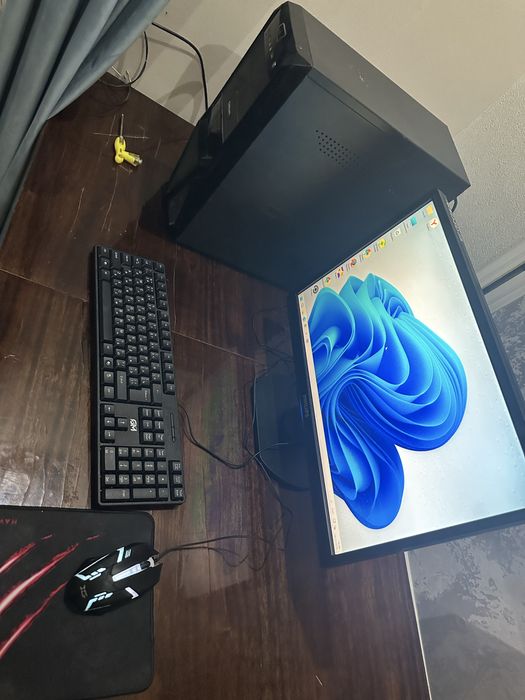 Компьютер настольный