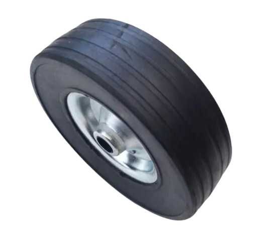 Опорно колело за ремарке 250 kg / Winterhoff