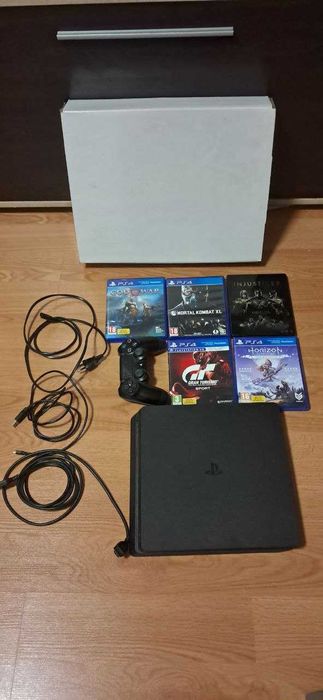 Sony Playstation 4
