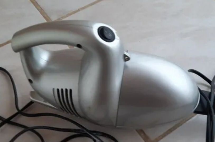 Aspirator Super Vac turbo