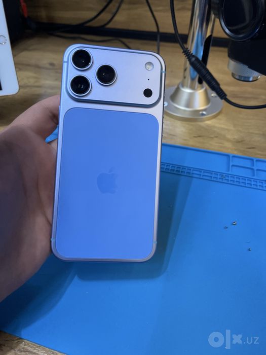 Качественный ремонт Apple и Samsung с гарантией