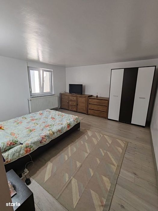 Apartament P la casa - zona Gara — fotografia 1