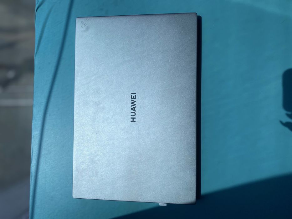 Ноутбук Huawei Laptop