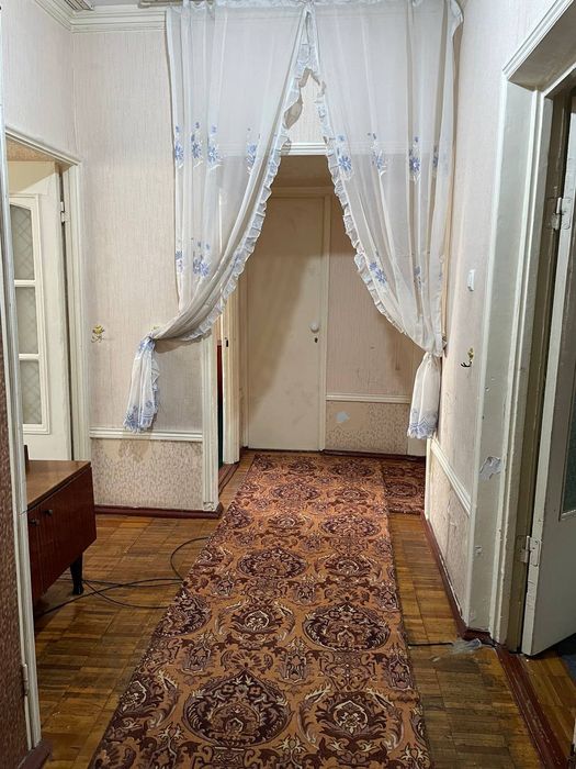 Аренда 3 хонали узимни квартирам. Сергели 3 Ярмарка