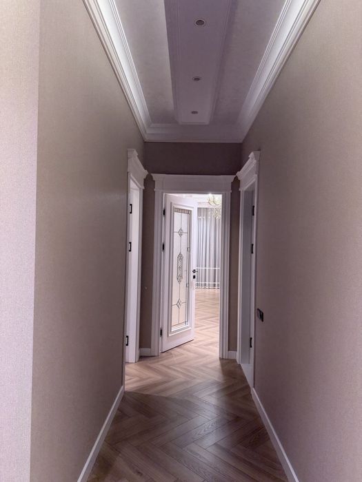 Продается квартира Модернстрой новостройка