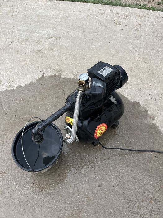 Vand hidrofor WASSERKÖNIG !!!