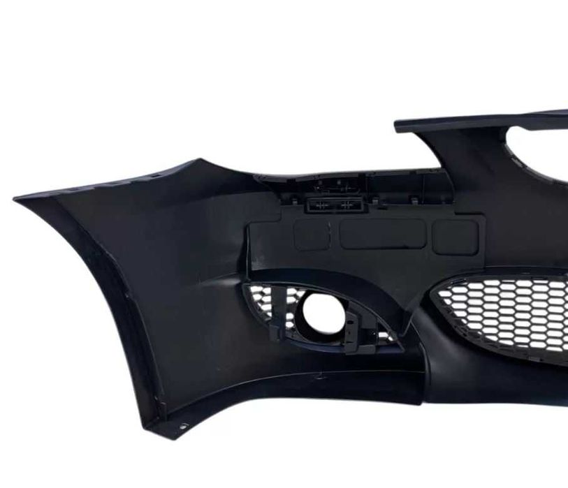 Предна броня за BMW E60/E61 sedan/combi M5 дизайн с отвори за халогени