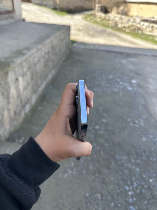 iPhone 13 Pro Max 128gb 86%