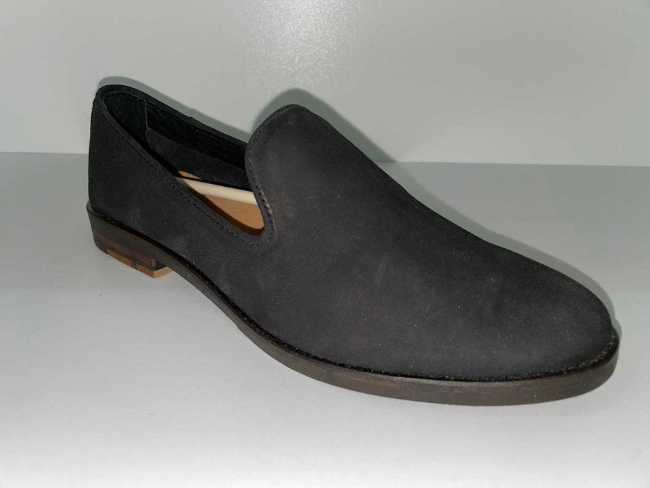 Incaltaminte piele naturala  dama  - pantofi ,balerini