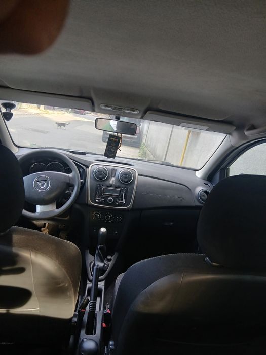DACIA Logan 2014 — imagine 4