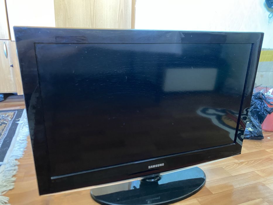 Телевизор sumsung