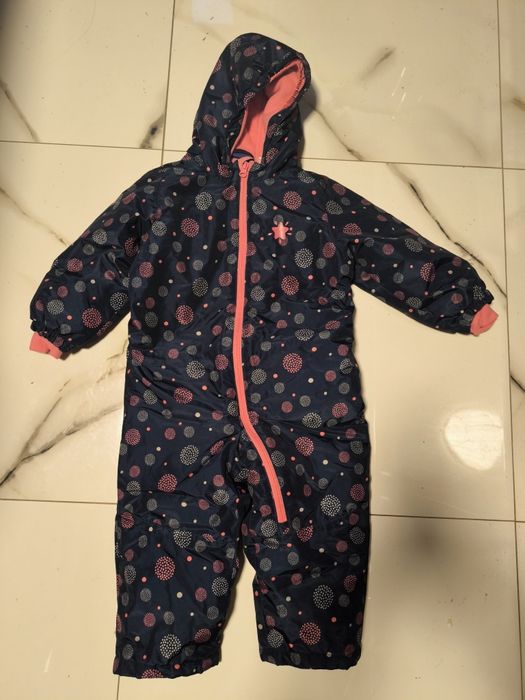 Combinezon fetite