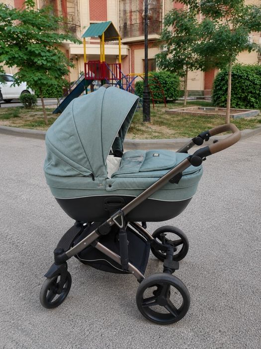 Детская коляска Kidillo 2 в 1