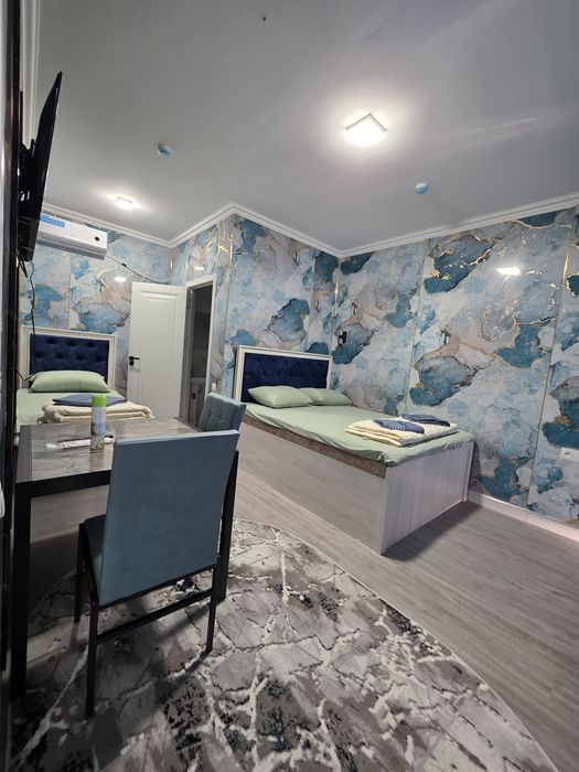 Bez zaks ГОСТИНИЦА JonTowr Hotel 24/7