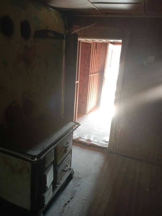 Къща с двор с.Бегово