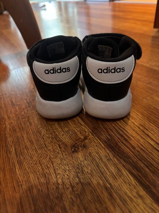 Детски обувки за момче