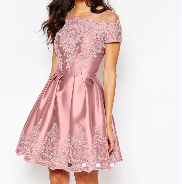 Rochie Chi Chi London