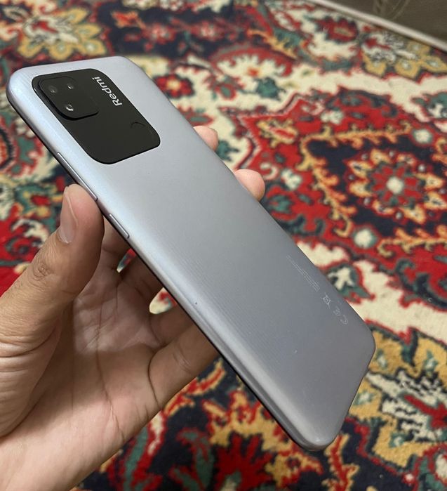 android Redmi 10A urgently