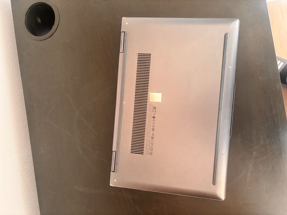 Lenovo Yoga 7• Ryzen 5-5600U• Laptop 2 in 1 ( Laptopn+ tableta)