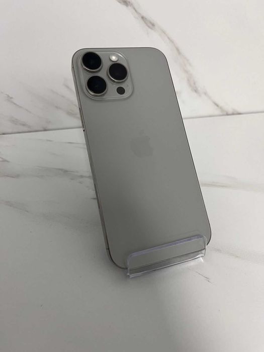 Apple IPhone 16 Pro Max ( лот 866910, г. Костанай, пр. Абая 162 )