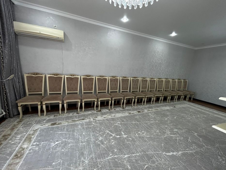 Продам стулья в отличном состоянии