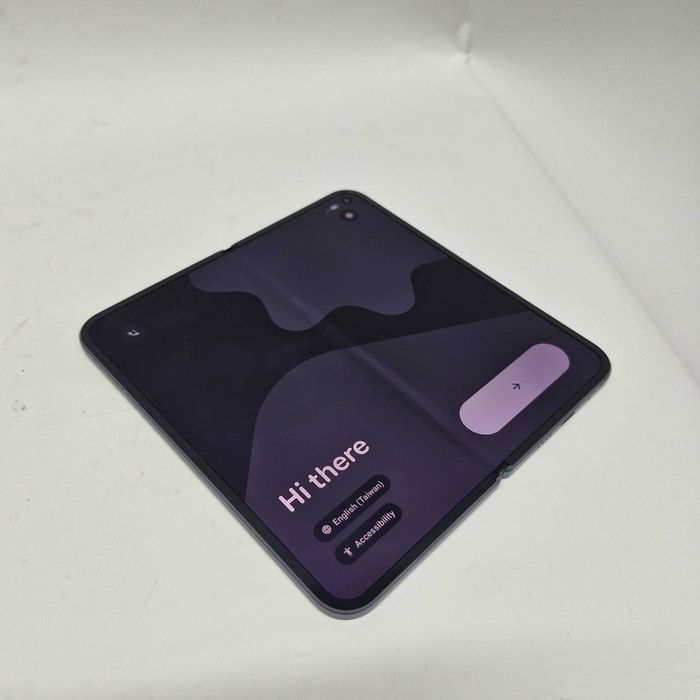 Liquid Money vinde - Telefon Google Pixel 10 Pro Fold 512gb, 0 cicluri