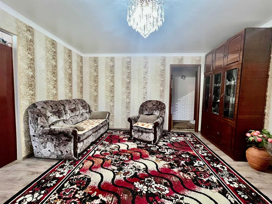 3 - комнатная рядом с Талис ][