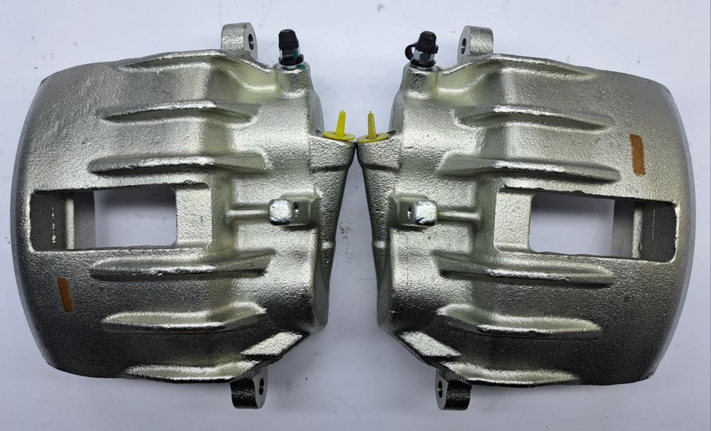 Etrier Sprinter Crafter Lt Iveco Etriere față spate roți simple, duble