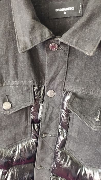 Geaca Dsquared2 barbati