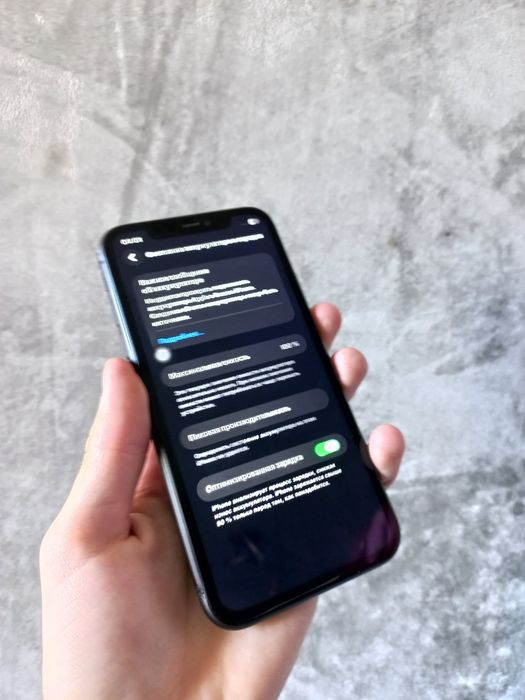 Iphone 11 128gb 100%