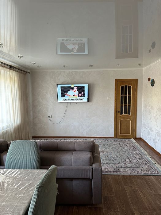 Продам 3х ком квартиру