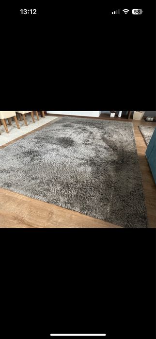 Covor sufragerie/dormitor 300x200