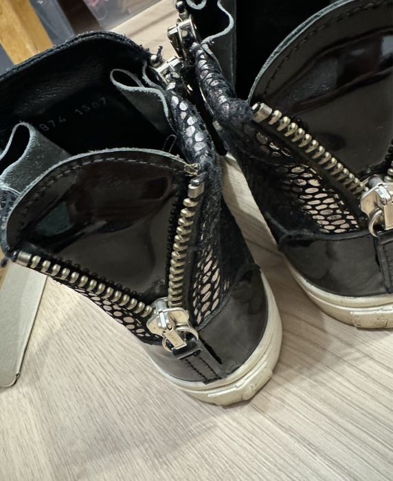 Giuseppe Zanotti кецове