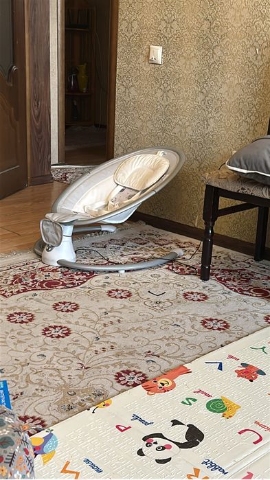 Продам Люлька качалка