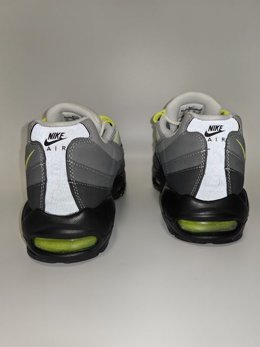 Nike Air Max 95 OG