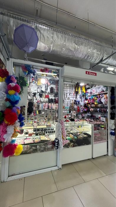Продается отсровок Тц Мега Шыгыс