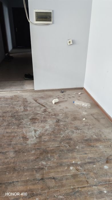 Xar xil turdagi tozalash va uborka xizmati