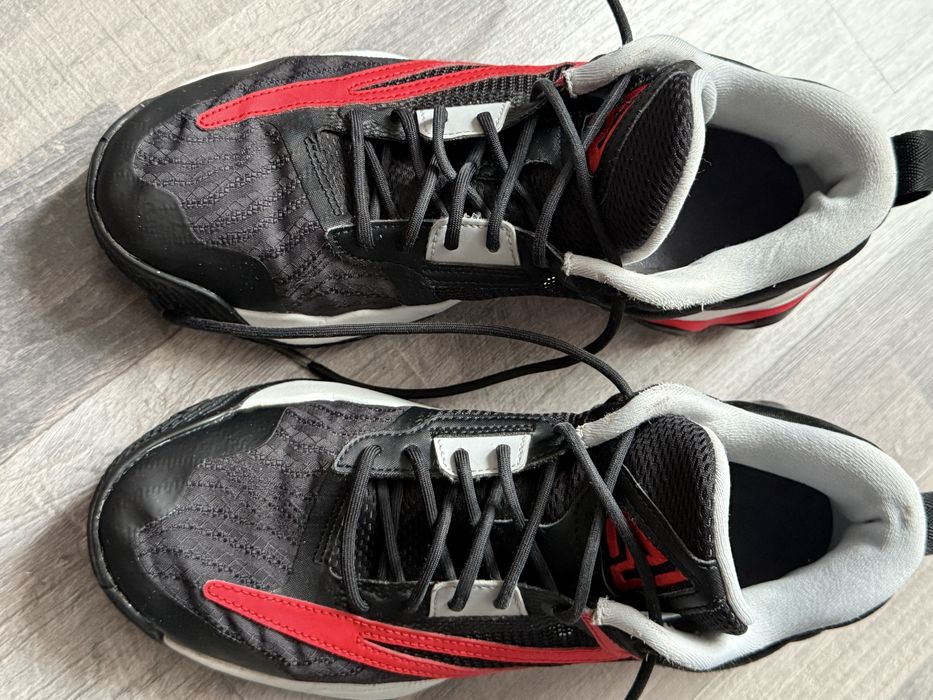 Pantofi baschet gianni imortality ,41