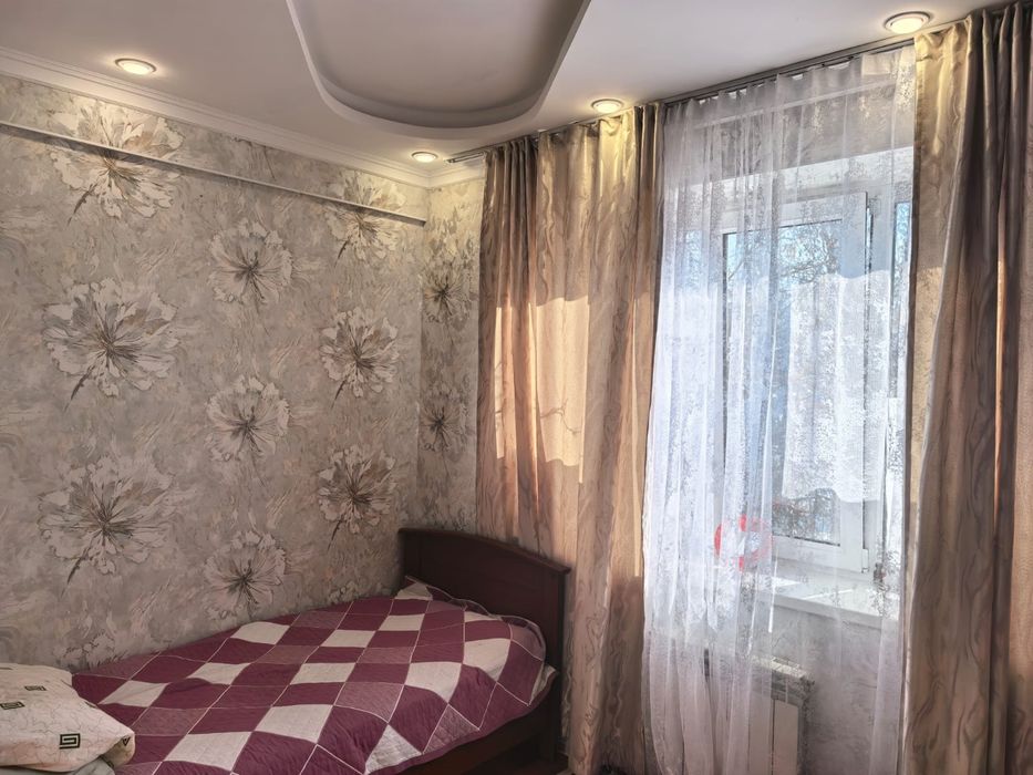 Срочно продам 4 ком квартиру