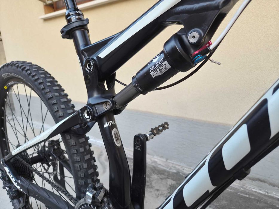 Scott Spark 740 – размер M, 27.5"