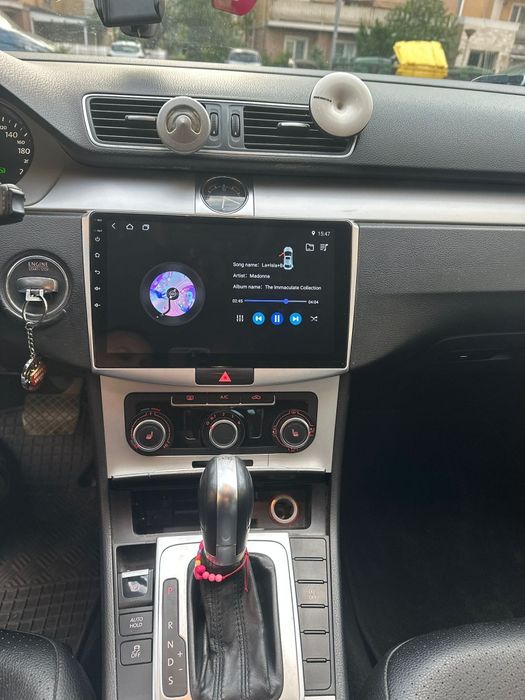 Vw Passat 2014-Automat !!! OFERTA DE TOAMNA