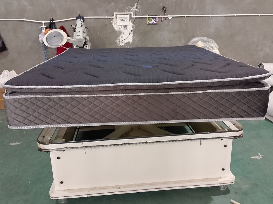 Matraslar arzon va sifatli mahsulotlar 7yilgacha garanda