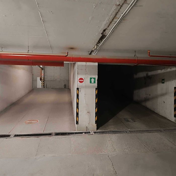 Продава се Гараж / Паркомясто в София, Люлин 2 - 10 кв.м за 2000 €/кв.м - Снимка #2