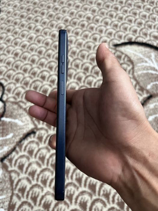 Motorola Moto G05 4GB 128GB