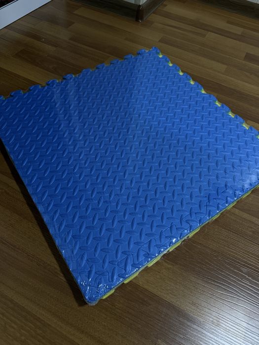 TATAMI EVA MAT ORGINAL XITOY татами ева мат оргинал SKITKA 25.000