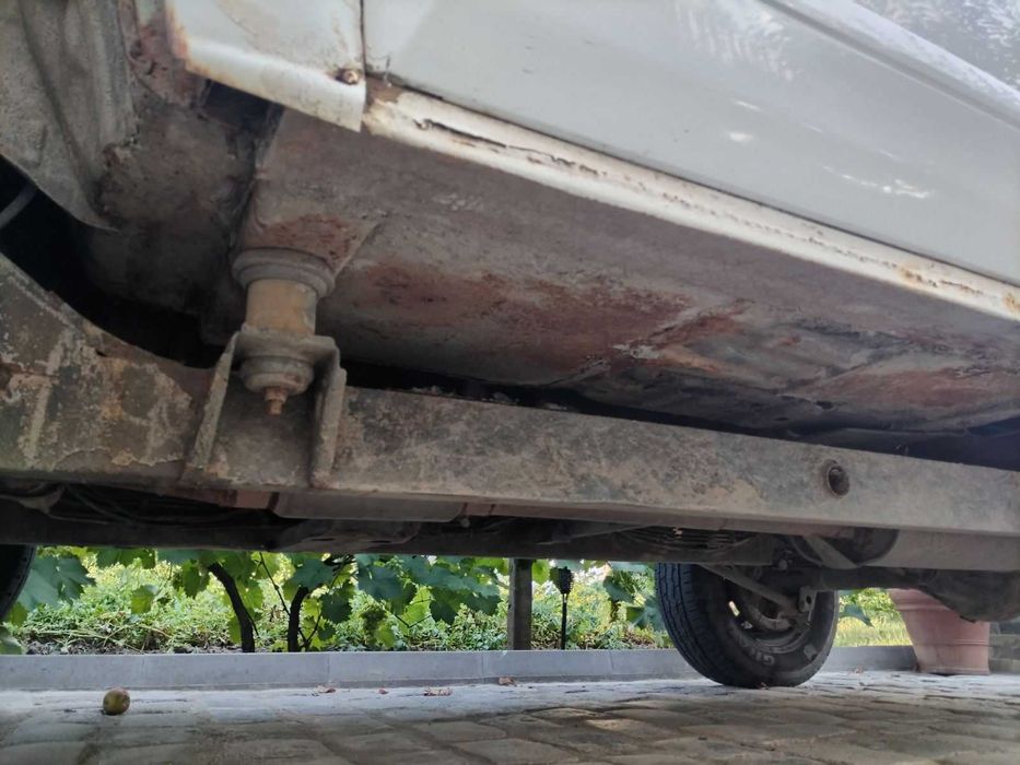 Сузуки витара off-road