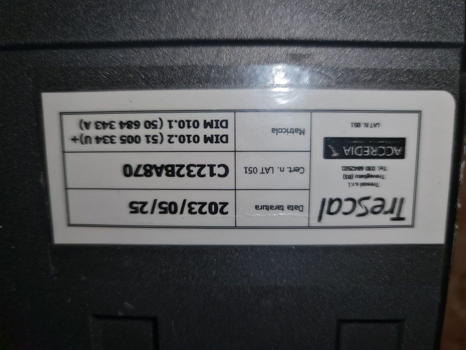 HEIDENHAIN ND280 cititor pentru metrologie in perfecta stare