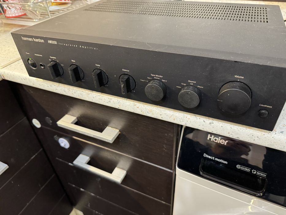 Harman Kardon HK6150