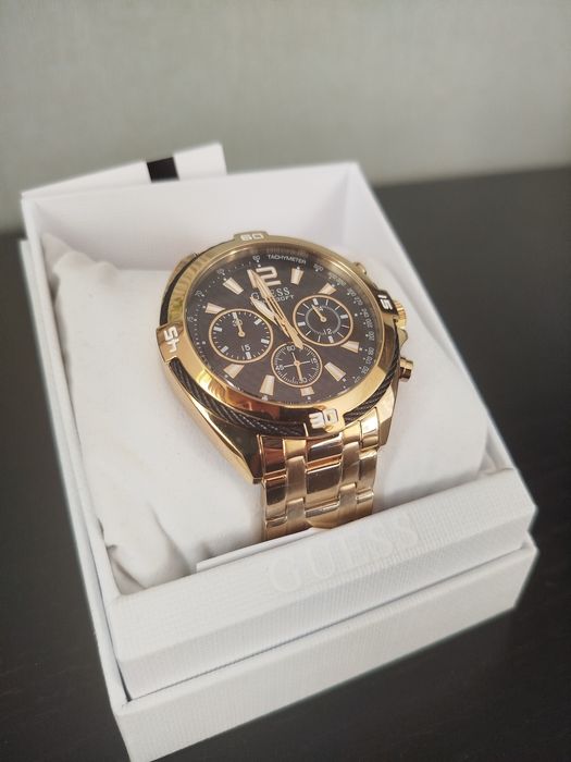 Ceas Bărbați Guess