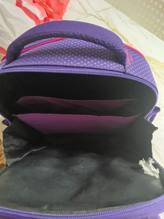 Продам ранец. От фирмы winner one.